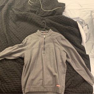 Vineyard Vines Quarter Zip